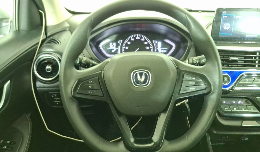 Changan Alsvin 1.4 LUXURY Sedan 2021