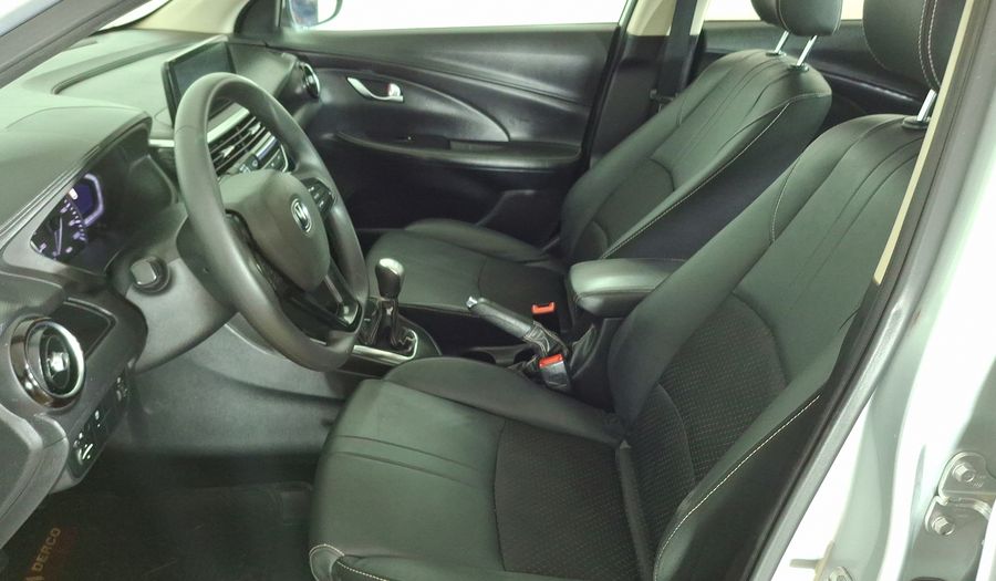 Changan Alsvin 1.4 LUXURY Sedan 2021