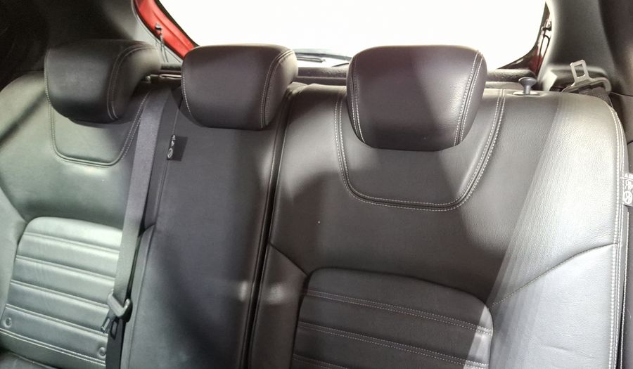 Nissan Kicks 1.6 EXCLUSIVE LTS CVT A/C Suv 2017