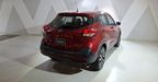 Nissan Kicks 1.6 EXCLUSIVE LTS CVT A/C Suv 2017