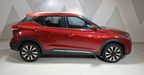 Nissan Kicks 1.6 EXCLUSIVE LTS CVT A/C Suv 2017