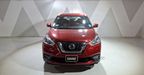 Nissan Kicks 1.6 EXCLUSIVE LTS CVT A/C Suv 2017