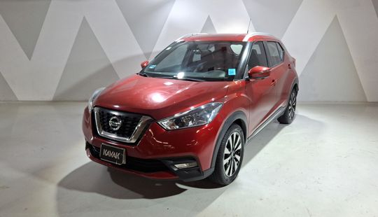 Nissan • Kicks