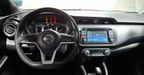 Nissan Kicks 1.6 EXCLUSIVE LTS CVT A/C Suv 2017