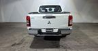 Mitsubishi L200 2.4 GLX GASOLINA Pickup 2021