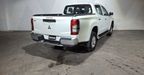 Mitsubishi L200 2.4 GLX GASOLINA Pickup 2021