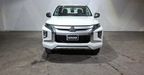 Mitsubishi L200 2.4 GLX GASOLINA Pickup 2021