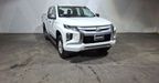 Mitsubishi L200 2.4 GLX GASOLINA Pickup 2021