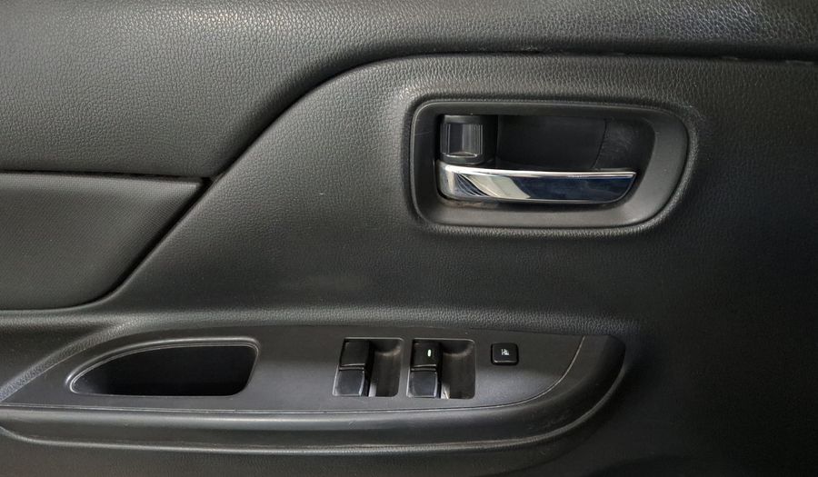 Mitsubishi L200 2.4 GLX GASOLINA Pickup 2021