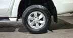 Mitsubishi L200 2.4 GLX GASOLINA Pickup 2021