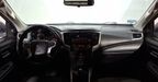 Mitsubishi L200 2.4 GLX GASOLINA Pickup 2021