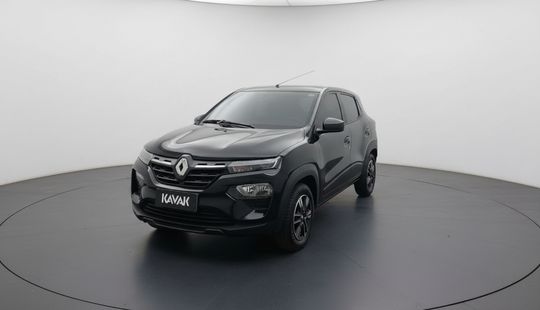 Renault • Kwid