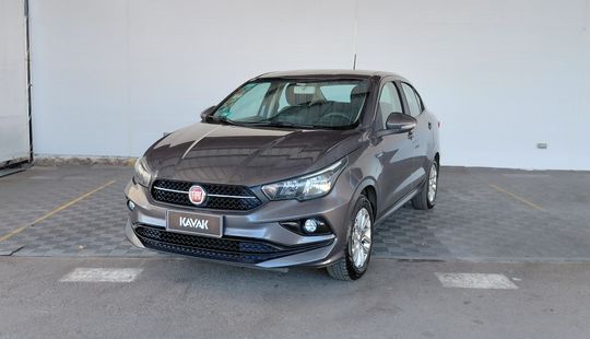 Fiat • Cronos