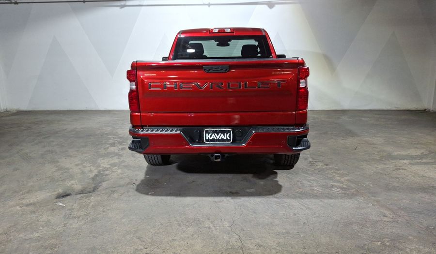Chevrolet Cheyenne 5.3 CHEYENNE LT CAB REG C AUTO Pickup 2023