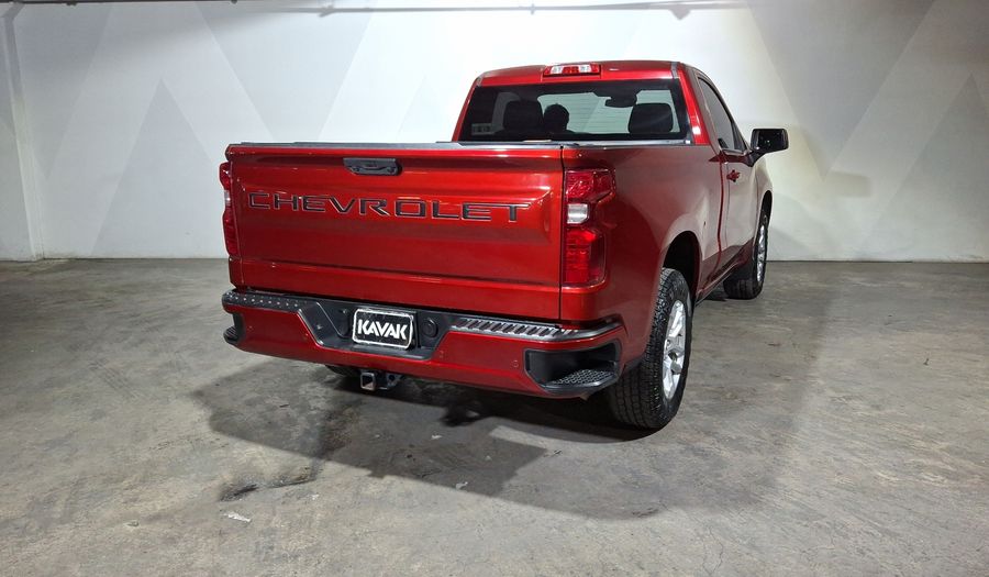 Chevrolet Cheyenne 5.3 CHEYENNE LT CAB REG C AUTO Pickup 2023