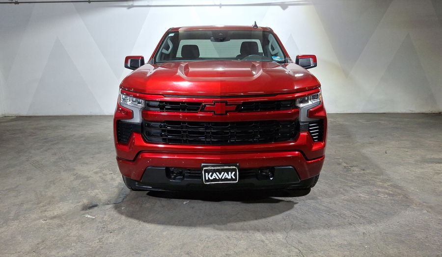 Chevrolet Cheyenne 5.3 CHEYENNE LT CAB REG C AUTO Pickup 2023