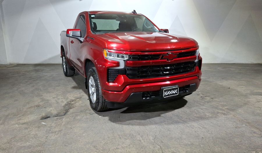 Chevrolet Cheyenne 5.3 CHEYENNE LT CAB REG C AUTO Pickup 2023
