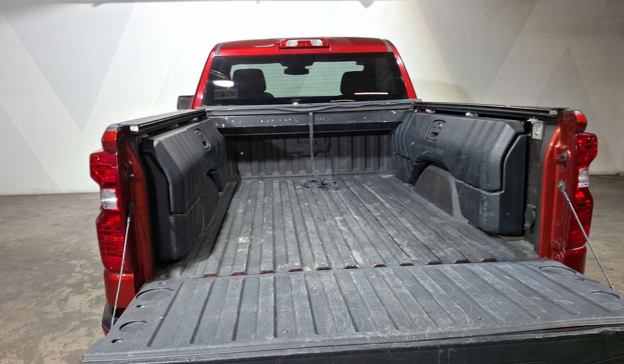 Chevrolet Cheyenne 5.3 CHEYENNE LT CAB REG C AUTO Pickup 2023