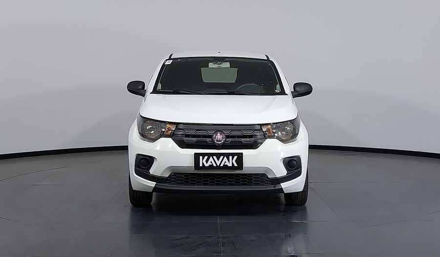 Fiat Mobi 1.0 EVO LIKE Hatchback 2020