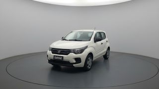 Fiat Mobi 1.0 EVO LIKE
