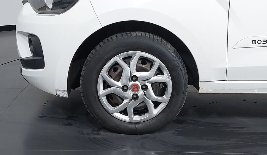 Fiat Mobi 1.0 EVO LIKE Hatchback 2020