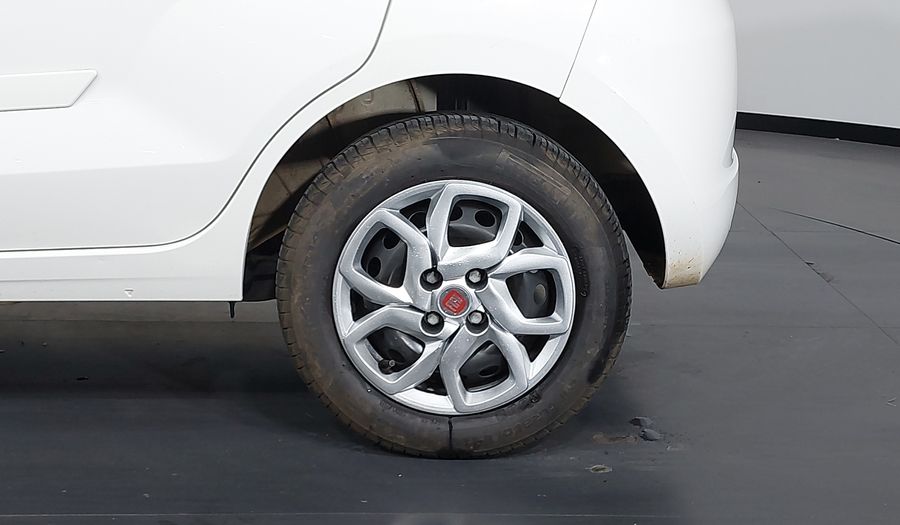Fiat Mobi 1.0 EVO LIKE Hatchback 2020
