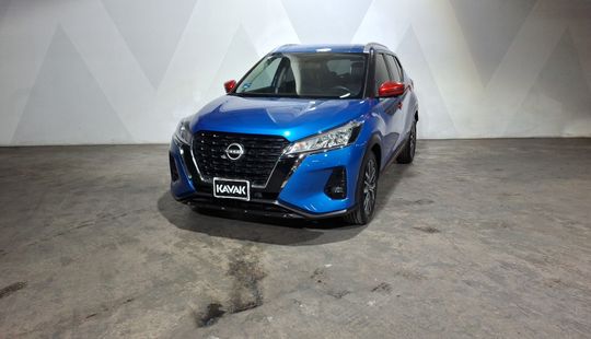 Nissan • Kicks