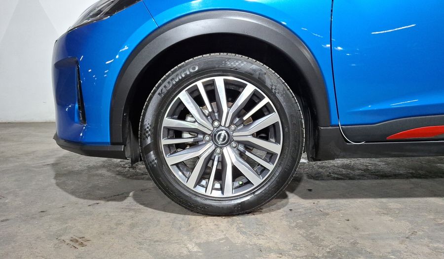 Nissan Kicks 1.6 EXCLUSIVE LTS XTRONIC Suv 2024