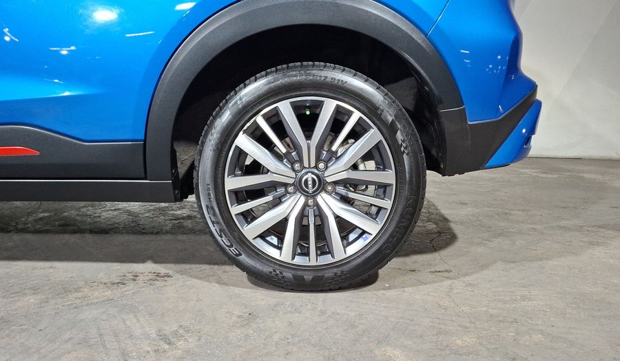 Nissan Kicks 1.6 EXCLUSIVE LTS XTRONIC Suv 2024