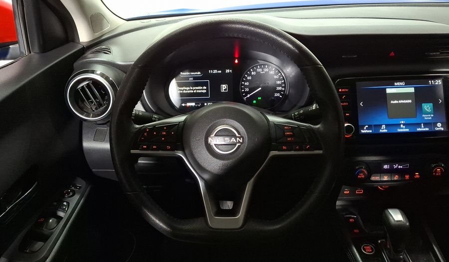 Nissan Kicks 1.6 EXCLUSIVE LTS XTRONIC Suv 2024
