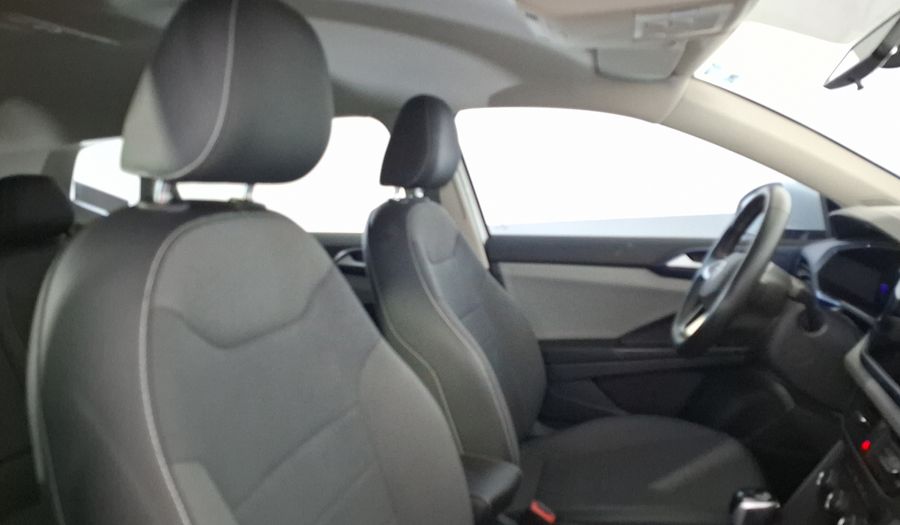 Volkswagen Taos 1.4 TSI COMFORTLINE AUTO Suv 2021