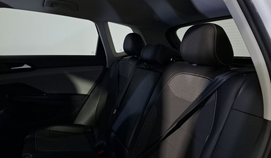 Volkswagen Taos 1.4 TSI COMFORTLINE AUTO Suv 2021