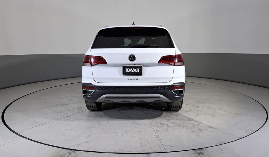 Volkswagen Taos 1.4 TSI COMFORTLINE AUTO Suv 2021