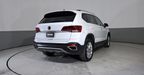 Volkswagen Taos 1.4 TSI COMFORTLINE AUTO Suv 2021