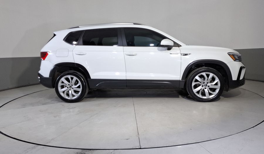 Volkswagen Taos 1.4 TSI COMFORTLINE AUTO Suv 2021