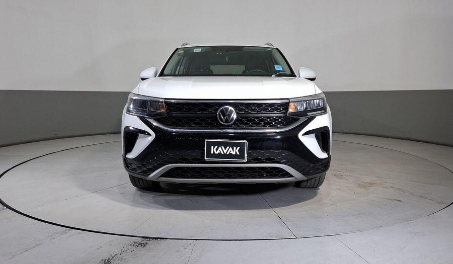 Volkswagen Taos 1.4 TSI COMFORTLINE AUTO Suv 2021