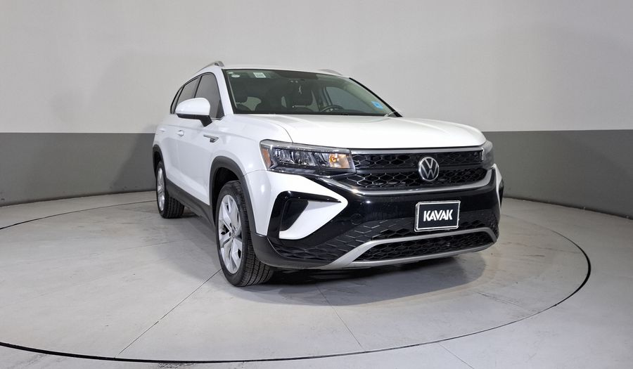 Volkswagen Taos 1.4 TSI COMFORTLINE AUTO Suv 2021