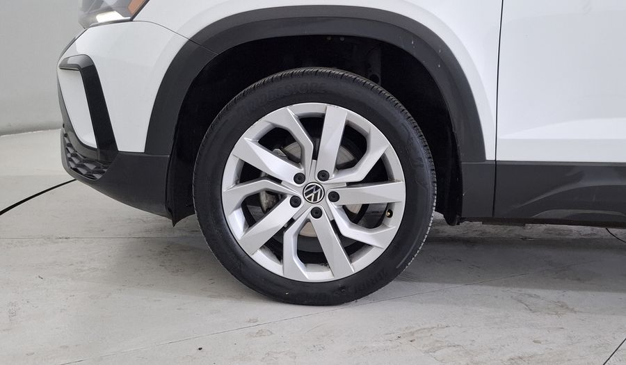 Volkswagen Taos 1.4 TSI COMFORTLINE AUTO Suv 2021