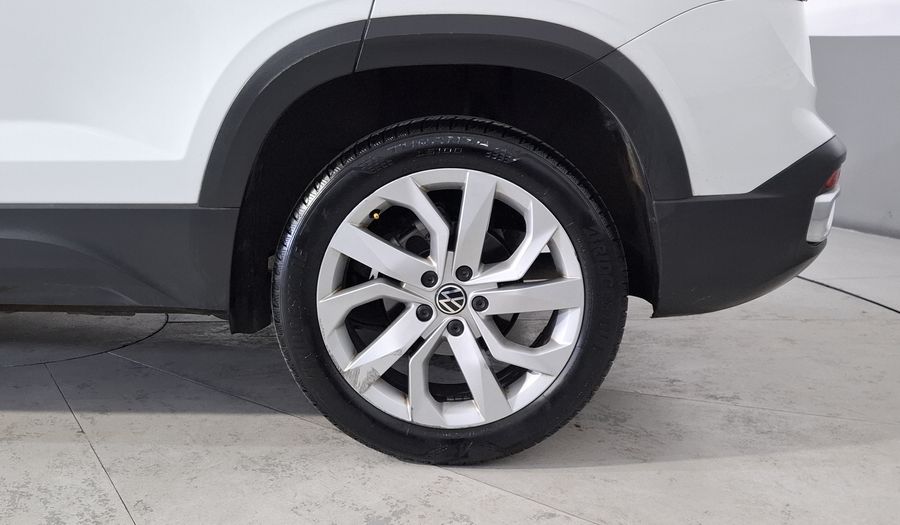 Volkswagen Taos 1.4 TSI COMFORTLINE AUTO Suv 2021