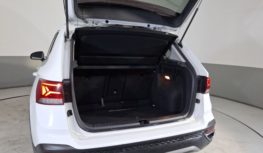 Volkswagen Taos 1.4 TSI COMFORTLINE AUTO Suv 2021