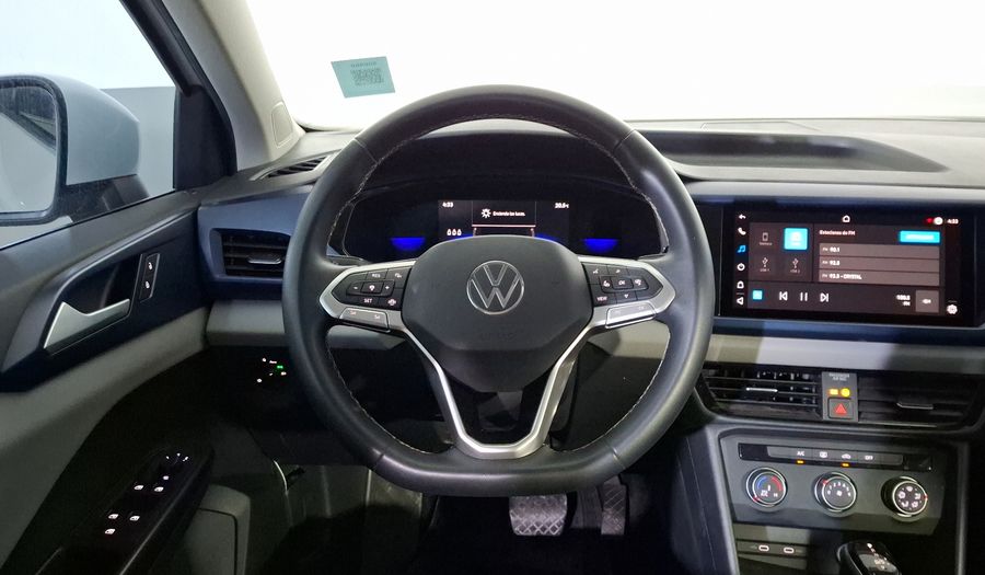Volkswagen Taos 1.4 TSI COMFORTLINE AUTO Suv 2021