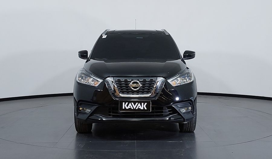 Nissan Kicks 1.6 SV CVT Suv 2019