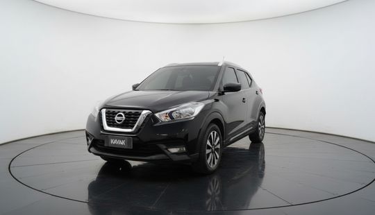 Nissan • Kicks