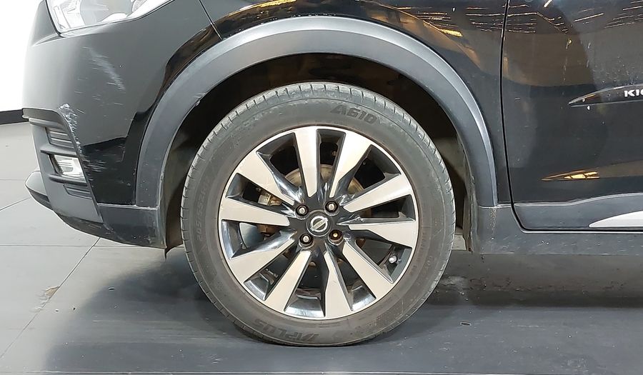Nissan Kicks 1.6 SV CVT Suv 2019