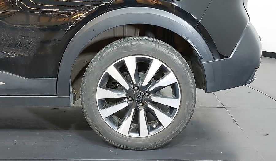 Nissan Kicks 1.6 SV CVT Suv 2019