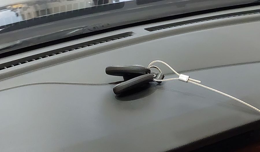 Nissan Kicks 1.6 SV CVT Suv 2019