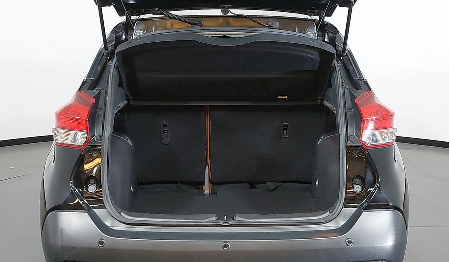 Nissan Kicks 1.6 SV CVT Suv 2019