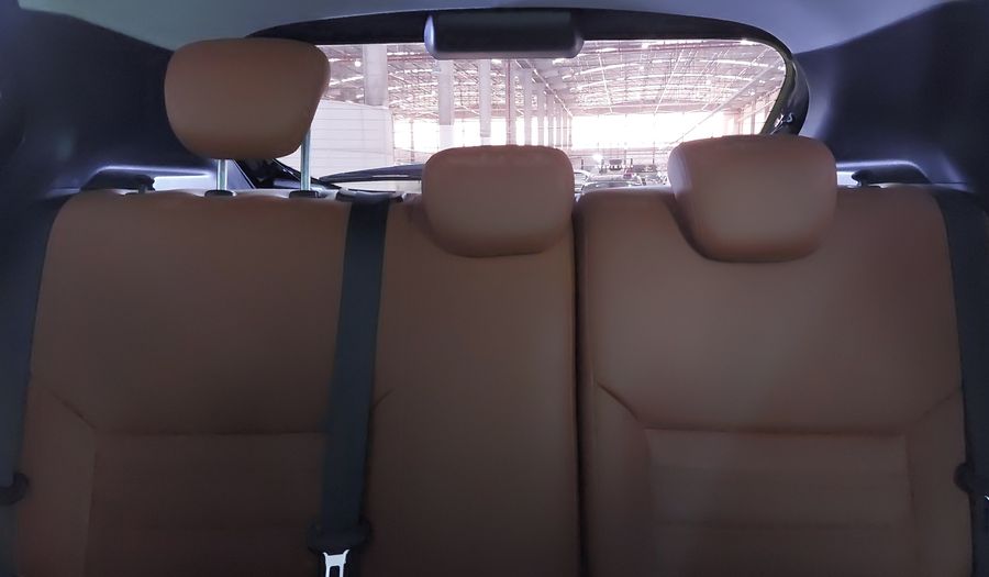 Nissan Kicks 1.6 SV CVT Suv 2019
