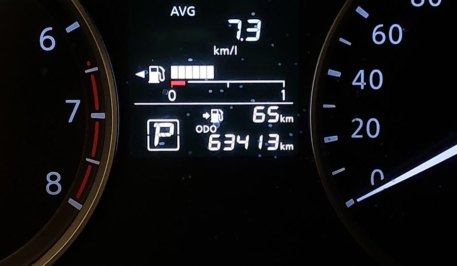 Nissan Kicks 1.6 SV CVT Suv 2019