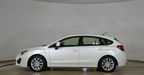 Subaru Impreza 2.0I XS 4WD Hatchback 2015